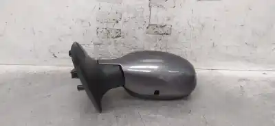 Pezzo di ricambio per auto di seconda mano specchio sinistro per renault clio ii fase ii (b/cb0) authentique riferimenti oem iam   