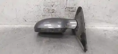Pezzo di ricambio per auto di seconda mano specchio sinistro per renault clio ii fase ii (b/cb0) authentique riferimenti oem iam   