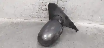 Pezzo di ricambio per auto di seconda mano specchio sinistro per renault clio ii fase ii (b/cb0) authentique riferimenti oem iam   