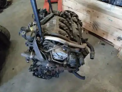 Pezzo di ricambio per auto di seconda mano motore completo per citroen c4 picasso exclusive plus riferimenti oem iam rhj  rhjdw10bted4