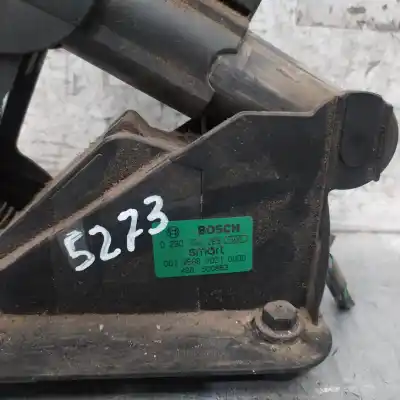 Peça sobressalente para automóvel em segunda mão pedal acelerador por smart coupe básico (45kw) referências oem iam 0280752269  001258 v0010000