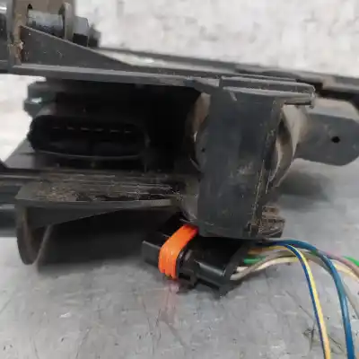 Peça sobressalente para automóvel em segunda mão pedal acelerador por smart coupe básico (45kw) referências oem iam 0280752269  001258 v0010000