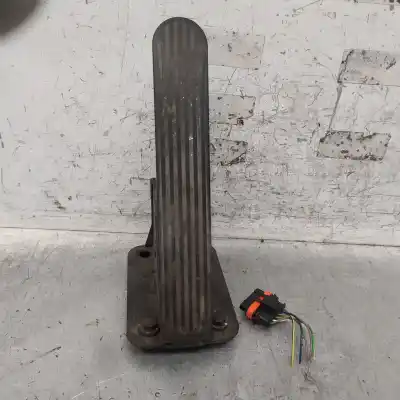 Peça sobressalente para automóvel em segunda mão pedal acelerador por smart coupe básico (45kw) referências oem iam 0280752269  001258 v0010000