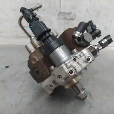 Pièce détachée automobile d'occasion pompe à injection pour opel astra gtc sport références oem iam 0445010086  8973279242