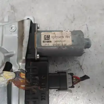 Автозапчастина б/у  для OPEL ASTRA GTC  Посилання на OEM IAM 13101479 944080447 982825101
