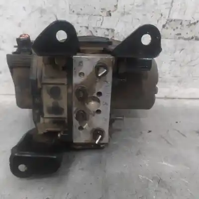 Second-hand car spare part ABS for SMART COUPE  OEM IAM references 0265225185 4872960265950077 06612DBL6254