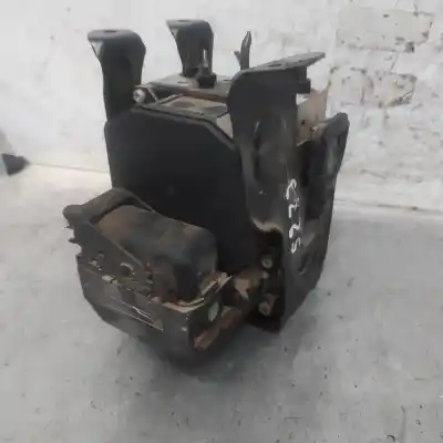 Second-hand car spare part abs for smart coupe básico (45kw) oem iam references 0265225185 4872960265950077 06612dbl6254