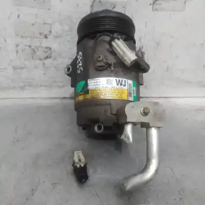 Автозапчастина б/у  для OPEL ASTRA GTC  Посилання на OEM IAM 13125751  05187041824B
