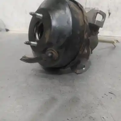 Peça sobressalente para automóvel em segunda mão servo freio por smart coupe básico (45kw) referências oem iam 0012154v001  0204024608