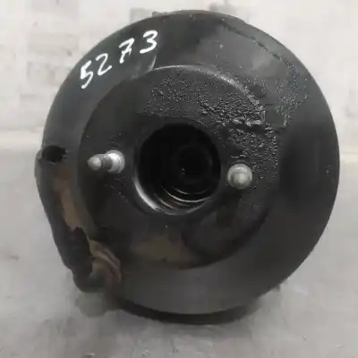 Peça sobressalente para automóvel em segunda mão servo freio por smart coupe básico (45kw) referências oem iam 0012154v001  0204024608