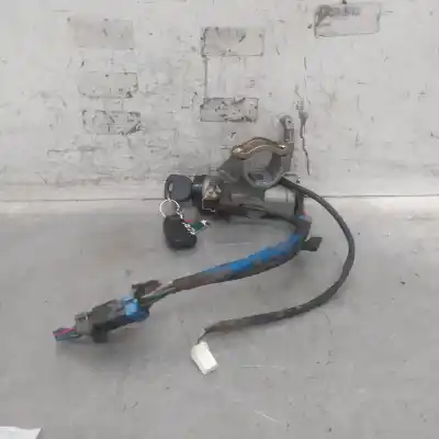 Second-hand car spare part Ignition Switch for KIA RIO LS Berlina OEM IAM references 47361B  