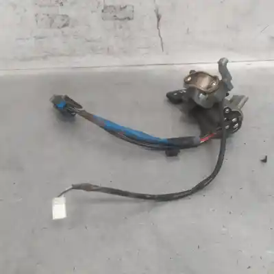 Second-hand car spare part ignition switch for kia rio ls berlina oem iam references 47361b  