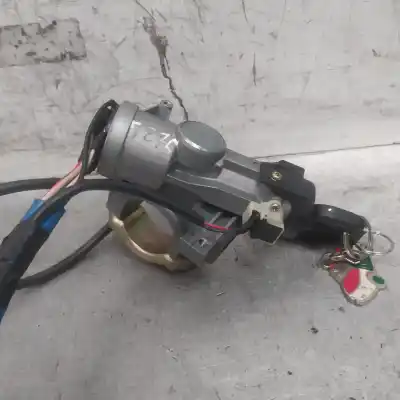 Second-hand car spare part ignition switch for kia rio ls berlina oem iam references 47361b  