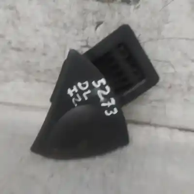 Second-hand car spare part interior left front handle for smart coupe básico (45kw) oem iam references   