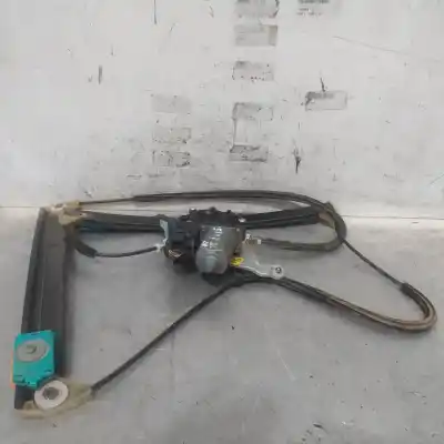 Pezzo di ricambio per auto di seconda mano alzacristalli anteriore destro per audi a3 (8l) 1.8 ambiente riferimenti oem iam 0536001401  8l3837462
