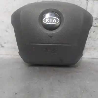 Tweedehands auto-onderdeel airbag voor links voor kia carens 2.0 crdi ex monovolumen oem iam-referenties 056k2531rs56200c