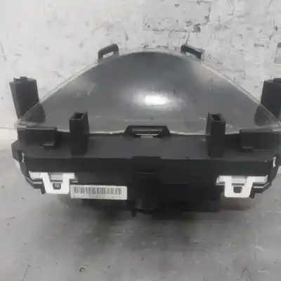 Peça sobressalente para automóvel em segunda mão quadrante por smart coupe básico (45kw) referências oem iam 000500803  rj07cv33