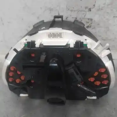 Peça sobressalente para automóvel em segunda mão quadrante por smart coupe básico (45kw) referências oem iam 000500803  rj07cv33