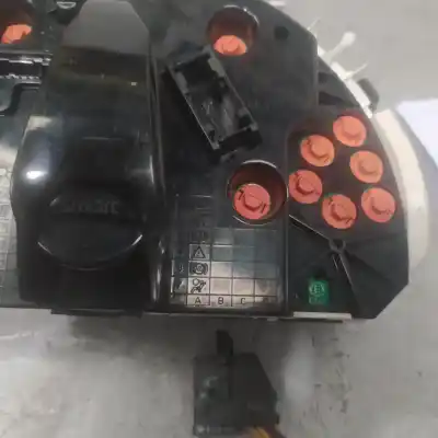 Peça sobressalente para automóvel em segunda mão quadrante por smart coupe básico (45kw) referências oem iam 000500803  rj07cv33