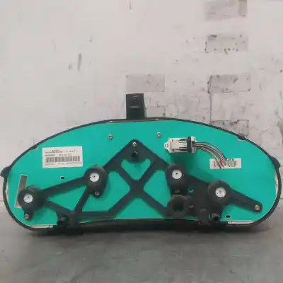 Peça sobressalente para automóvel em segunda mão quadrante por smart coupe básico (45kw) referências oem iam 000500803  rj07cv33