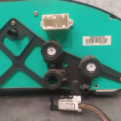 Peça sobressalente para automóvel em segunda mão quadrante por smart coupe básico (45kw) referências oem iam 000500803  rj07cv33