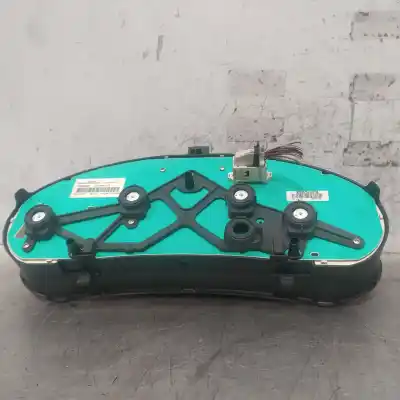 Peça sobressalente para automóvel em segunda mão quadrante por smart coupe básico (45kw) referências oem iam 000500803  rj07cv33