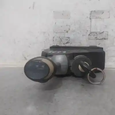 Second-hand car spare part gear lever for smart coupe básico (45kw) oem iam references 0007543v003c28y  