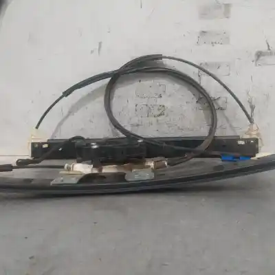 Pièce détachée automobile d'occasion léve glace avant gauche pour audi a3 (8l) 1.8 ambiente références oem iam 119024113  05071940