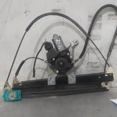 Pièce détachée automobile d'occasion léve glace avant gauche pour audi a3 (8l) 1.8 ambiente références oem iam 119024113  05071940