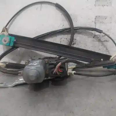 Pièce détachée automobile d'occasion léve glace avant gauche pour audi a3 (8l) 1.8 ambiente références oem iam 119024113  05071940