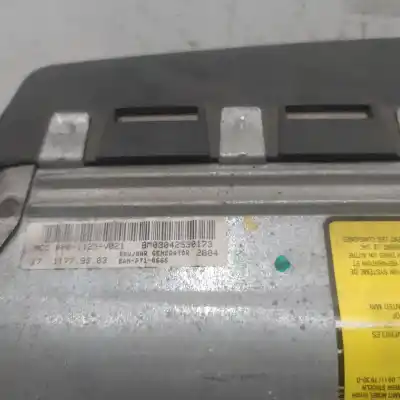 Peça sobressalente para automóvel em segunda mão airbag dianteiro direito por smart coupe básico (45kw) referências oem iam 0001123v021 18704 bm03042530173