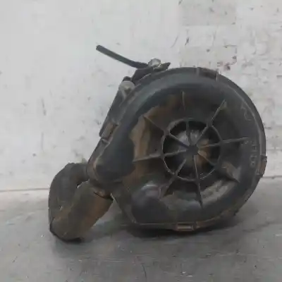 Second-hand car spare part water pump for smart coupe básico (45kw) oem iam references 1012560140  a0001404185