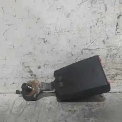 Peça sobressalente para automóvel em segunda mão cinto de segurança dianteiro direito por smart coupe básico (45kw) referências oem iam 33003480  623633004