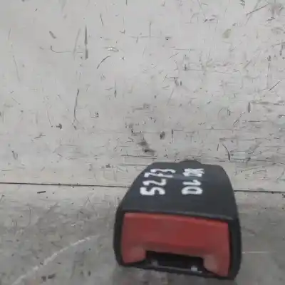 Peça sobressalente para automóvel em segunda mão cinto de segurança dianteiro direito por smart coupe básico (45kw) referências oem iam 33003480  623633004