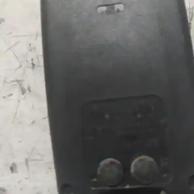 Peça sobressalente para automóvel em segunda mão cinto de segurança dianteiro direito por smart coupe básico (45kw) referências oem iam 33003480  623633004