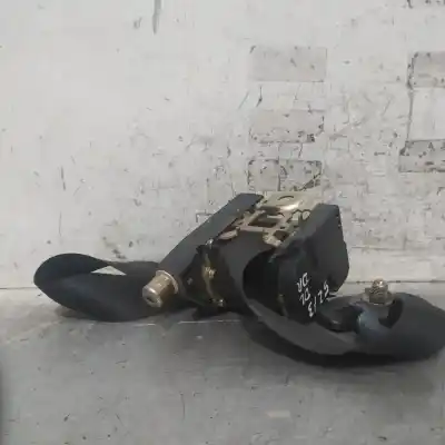 Peça sobressalente para automóvel em segunda mão cinto de segurança dianteiro direito por smart coupe básico (45kw) referências oem iam 33003480  623633004