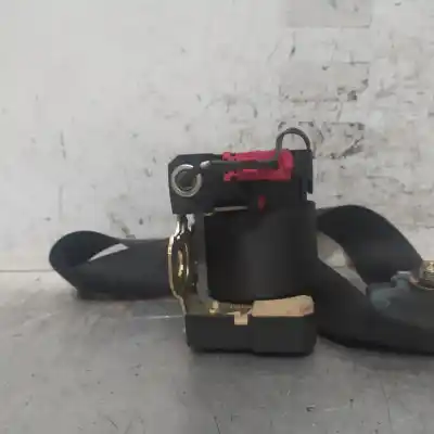 Peça sobressalente para automóvel em segunda mão cinto de segurança dianteiro direito por smart coupe básico (45kw) referências oem iam 33003480  623633004