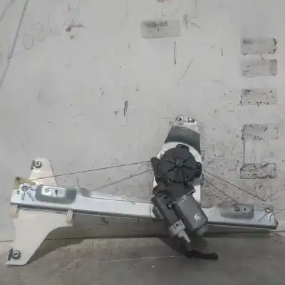 Pièce détachée automobile d'occasion Léve Glace Arrière Gauche pour CITROEN C4 PICASSO Exclusive Plus Références OEM IAM 440787E  401786AB Pièce détachée automobile d'occasion Léve Glace Arrière Gauche pour CITROEN C4 PICASSO Exclusive Plus Références OEM IAM 440787E  401786AB