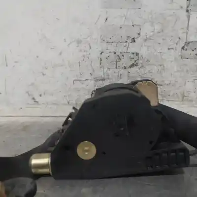 Peça sobressalente para automóvel em segunda mão cinto de segurança dianteiro esquerdo por smart coupe básico (45kw) referências oem iam 623633004