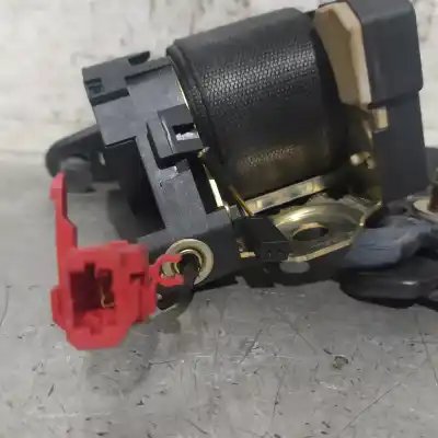 Peça sobressalente para automóvel em segunda mão cinto de segurança dianteiro esquerdo por smart coupe básico (45kw) referências oem iam 623633004  