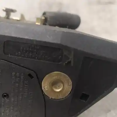 Peça sobressalente para automóvel em segunda mão cinto de segurança dianteiro esquerdo por smart coupe básico (45kw) referências oem iam 623633004  