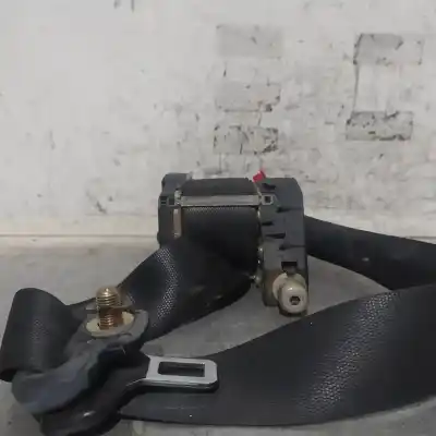 Peça sobressalente para automóvel em segunda mão cinto de segurança dianteiro esquerdo por smart coupe básico (45kw) referências oem iam 623633004  