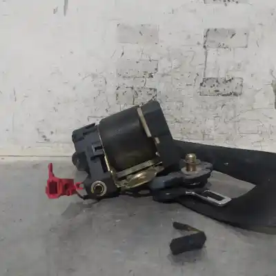 Peça sobressalente para automóvel em segunda mão cinto de segurança dianteiro esquerdo por smart coupe básico (45kw) referências oem iam 623633004  