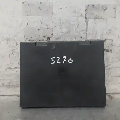 Автозапчастина б/у електронний модуль для opel astra j lim. enjoy посилання на oem iam 13285122