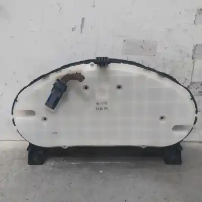 Peça sobressalente para automóvel em segunda mão quadrante por opel astra j lim. enjoy referências oem iam 13433775  600775881