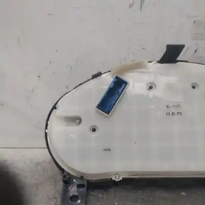 Peça sobressalente para automóvel em segunda mão quadrante por opel astra j lim. enjoy referências oem iam 13433775  600775881