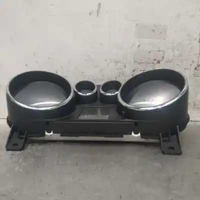 Peça sobressalente para automóvel em segunda mão quadrante por opel astra j lim. enjoy referências oem iam 13433775  600775881