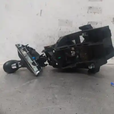 Автозапчастина б/у передач для opel astra j lim. enjoy посилання на oem iam   