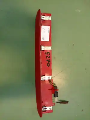 Автозапчастина б/у центральний гампов для opel astra j lim. enjoy посилання на oem iam 13372164