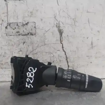 Second-hand car spare part Windshiel Wiper Switch for NISSAN ALMERA (N16/E) Acenta OEM IAM references 26260AV770  5624